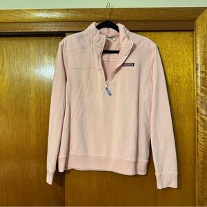 Vineyard Vines Pink Women's Sweater